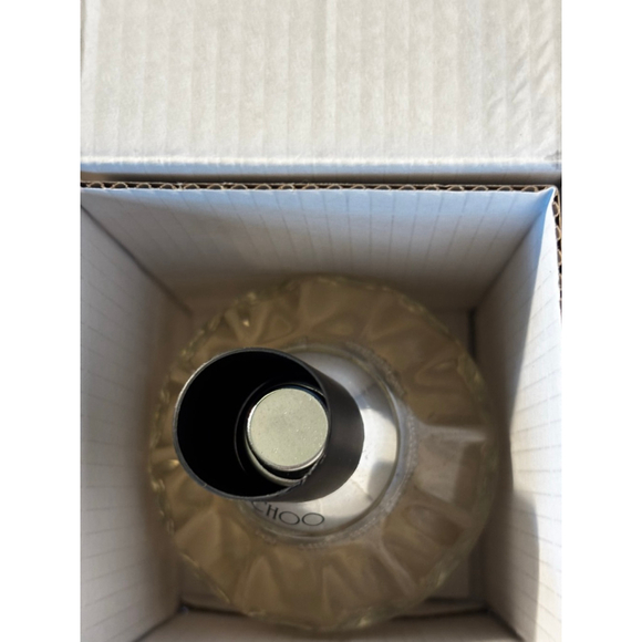 Women's Jimmy Choo EDT 3.3 OZ - Picture 6 of 6